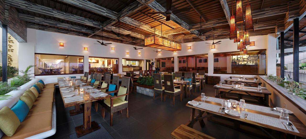 The Andhra Art & Craft Hotel 维沙卡帕特南 外观 照片